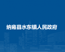 纳雍县水东镇人民政府