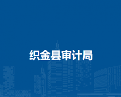 织金县审计局