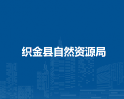 织金县自然资源局