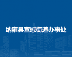 纳雍县宣慰街道办事处