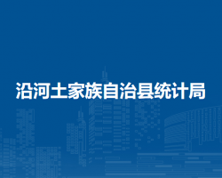沿河土家族自治县统计局