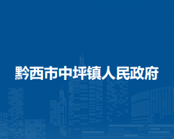黔西市中坪镇人民政府