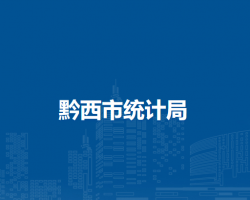 黔西市统计局