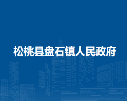松桃县盘石镇人民政府