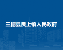 三穗县良上镇人民政府