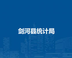 剑河县统计局