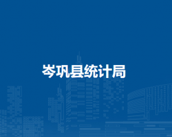 岑巩县统计局