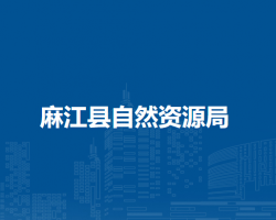 麻江县自然资源局