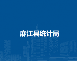 麻江县统计局