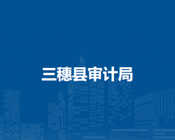 三穗县审计局