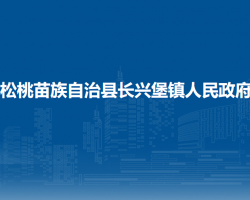 松桃苗族自治县长兴堡镇人民政府