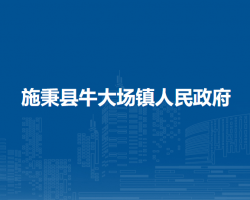 施秉县牛大场镇人民政府