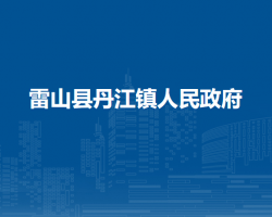 雷山县丹江镇人民政府