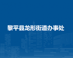 黎平县龙形街道办事处