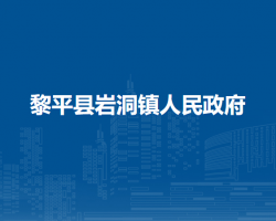黎平县岩洞镇人民政府