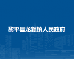 黎平县龙额镇人民政府