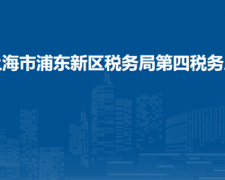 上海市浦东新区税务局第四税务所