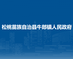 松桃苗族自治县牛郎镇人民政府