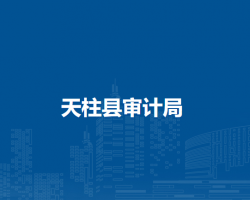 天柱县审计局