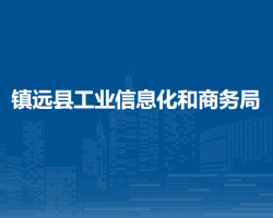 镇远县工业信息化和商务局