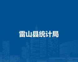雷山县统计局