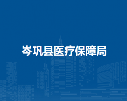 岑巩县医疗保障局