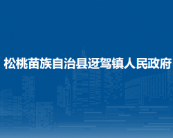 松桃苗族自治县迓驾镇人民政府