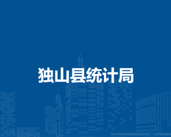独山县统计局
