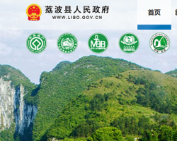 荔波县人民政府