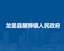 龙里县醒狮镇人民政府