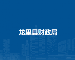 龙里县财政局