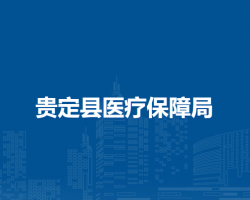 贵定县医疗保障局