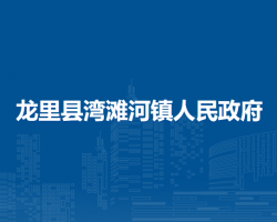 龙里县湾滩河镇人民政府