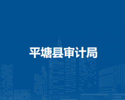 平塘县审计局