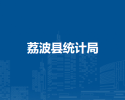 荔波县统计局