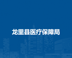 龙里县医疗保障局