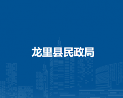 龙里县民政局