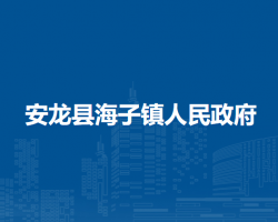 安龙县海子镇人民政府
