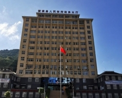望谟县政务服务中心