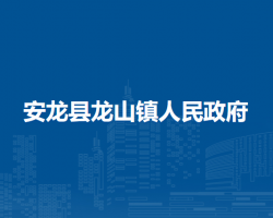 安龙县龙山镇人民政府
