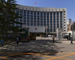 兰州市人民政府