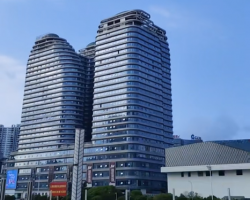 兴义市政务服务中心