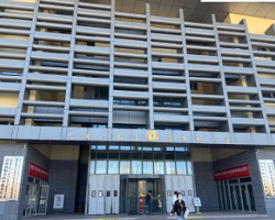 霍林郭勒市政务服务中心