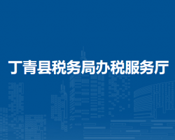 丁青县税务局办税服务厅