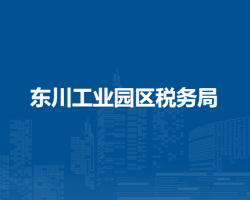 东川工业园区税务局办税服务厅