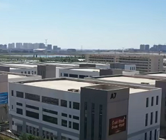 兰州经济技术开发区政务服务中心