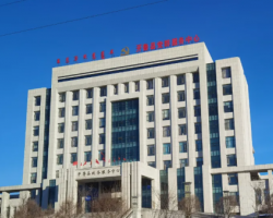 开鲁县政务服务中心