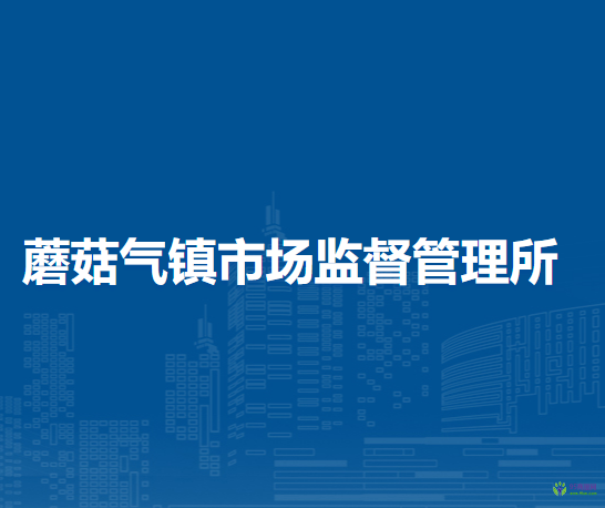 扎兰屯市蘑菇气镇市场监督管理所