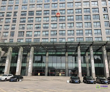 阜阳市颍东区政务服务中心