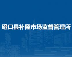 磴口县补隆市场监督管理所